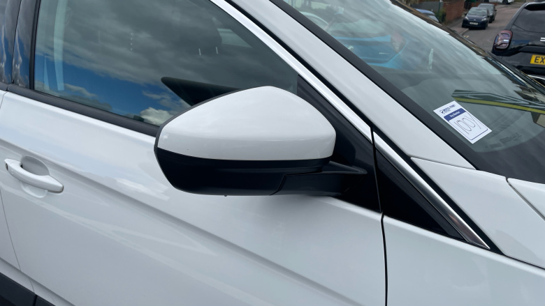 Vauxhall Grandland X 1.2 Turbo Tech Line Nav 5dr Petrol Hatchback